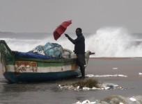 fishing boat