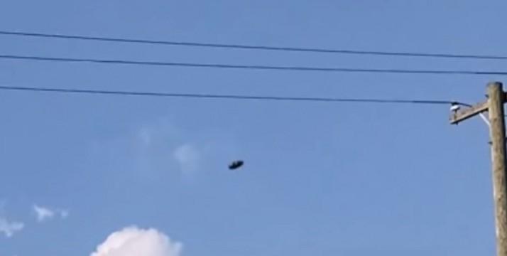 UFO