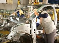 Tata Motors Sanand plant