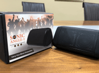 TAGG, Sonic Angle 1, review
