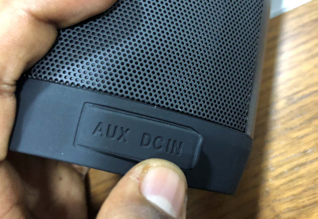 TAGG, Sonic Angle 1, review