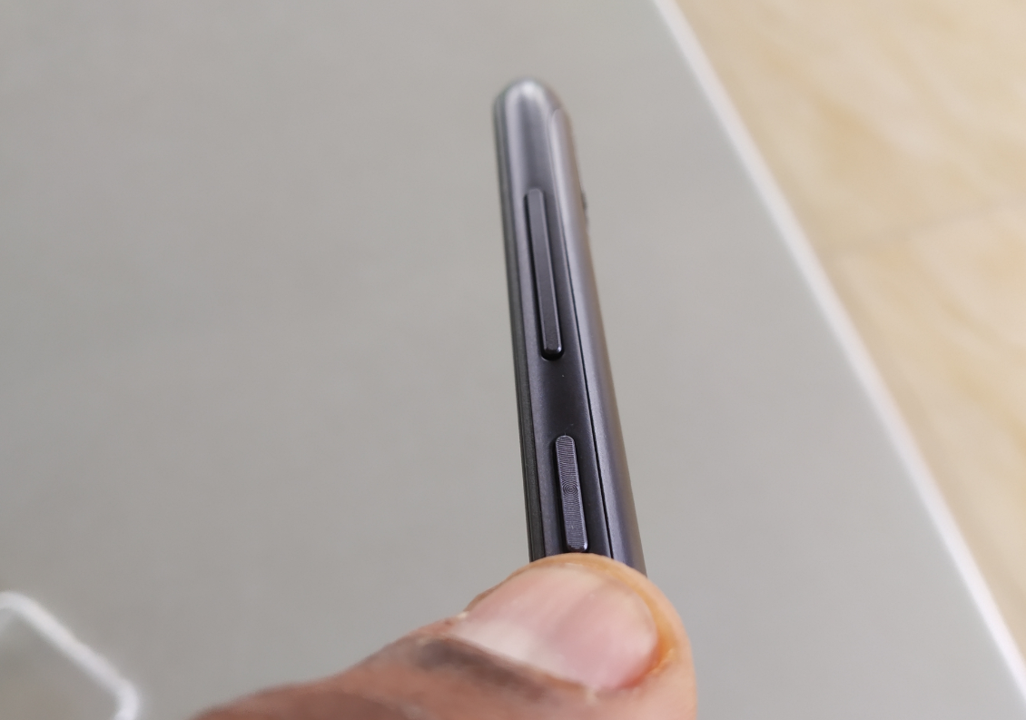 Asus, Zenfone Max Pro M1, 6GB RAM, review