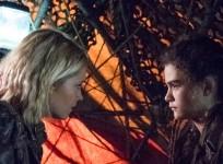 The 100