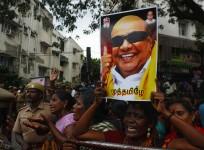 karunanidhi
