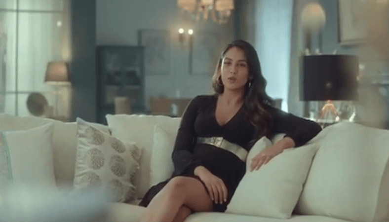 Mira Rajput