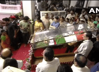 Karunanidhi