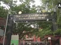 madras HC