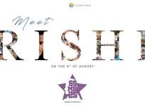 Mahesh Babu's upcoming movie Rishi's first look poster and teaser to be out.