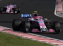 Sahara Force India F1 Team