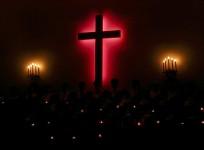 China church crackdown
