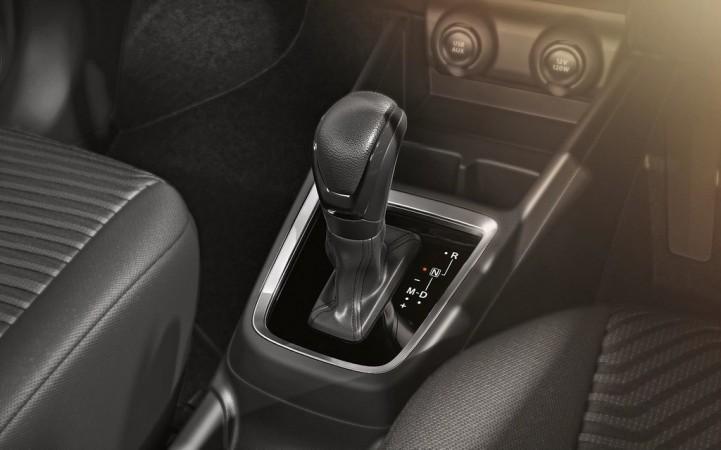 Maruti Suzuki Swift's Auto Gear Shift (AGS) Maruti Suzuki Swift AGS