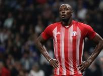 Usain Bolt