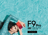 Oppo Find X