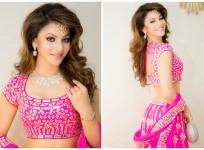 Urvashi Rautela