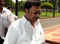 DMk MK Alagiri