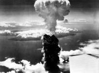 Nagasaki bombing