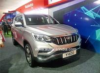 Mahindra XUV700