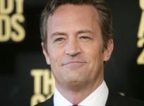 Matthew Perry
