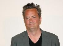 Matthew Perry