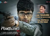 Adivi Sesh in Goodachari