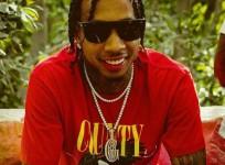 Tyga and Iggy Azalea