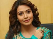 Nandini Rai talks to the media about her Bigg Boss Telugu 2 experiences.