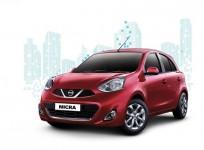 2018 Nissan Micra