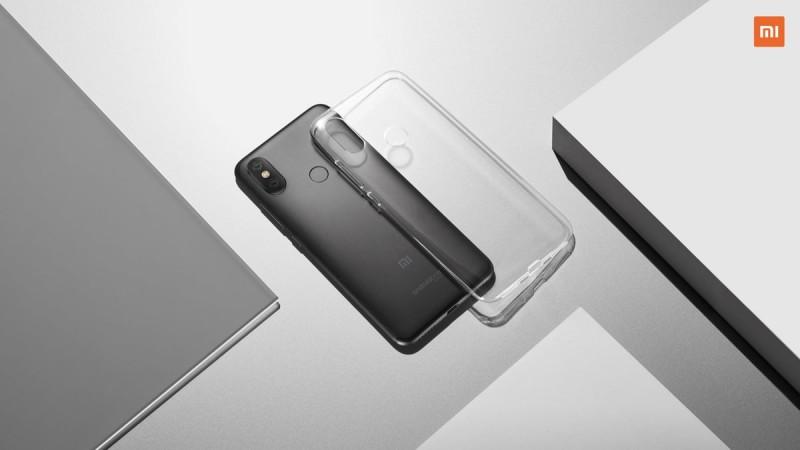 Xiaomi Mi A2 comparison Xiaomi Mi A2 comparison