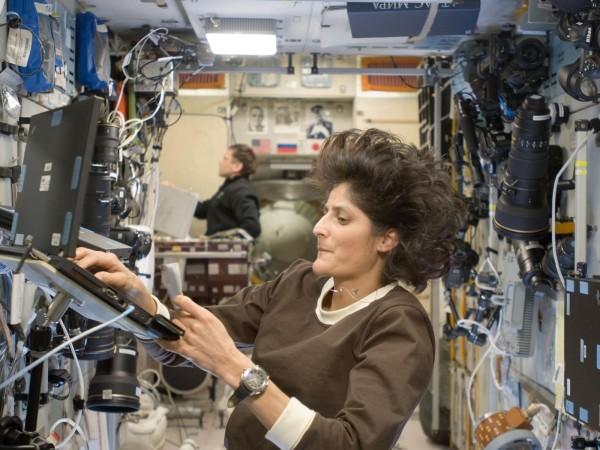 Sunita Williams’ fate hangs in balance as NASA weighs return options Sunita Williams