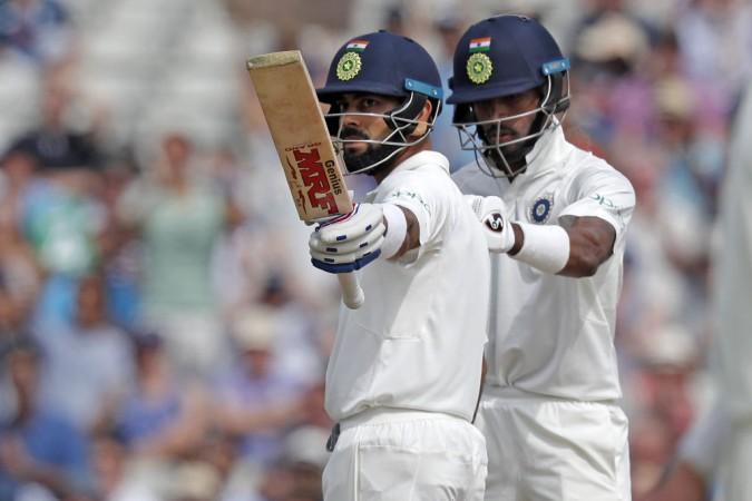 Virat Kohli will be keen on leading the team from the front once again. Virat Kohli