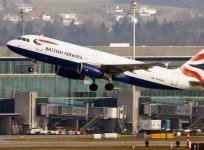 British Airways