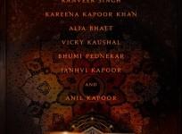 Karan Johar film Takht