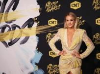 Carrie Underwood