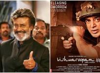 Vishwaroopam 2 vs Kaala Box Office