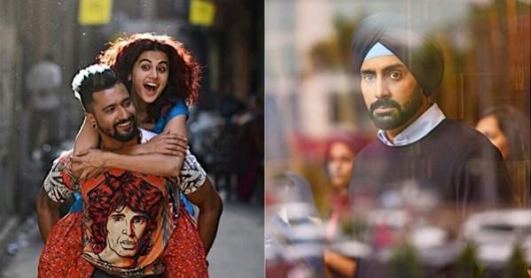 Manmarziyan box office prediction Manmarziyaan