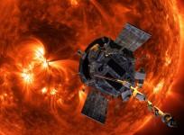 Parker solar probe