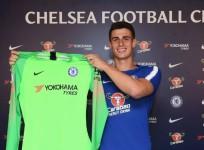 Kepa Arrizabalaga