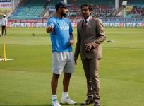 Indian selector MSK Prasad