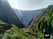 Idukki dam