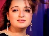 Pakistani actress singer Reshma shot dead