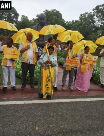 TDP Ram