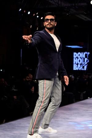 Ranveer Singh Ranveer Singh