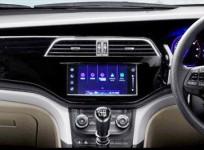Mahindra Marazzo