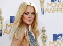 Lindsay Lohan