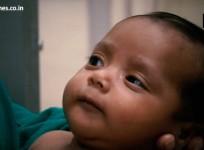delhi girl child