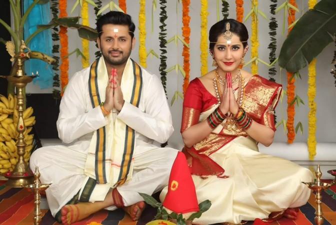 Srinivasa Kalyanam Srinivasa Kalyanam