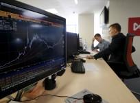 Russia stock market