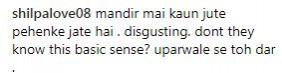 Hina Khan trolled