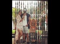 Hina Khan and Rocky Jaiswal trolled for this picture