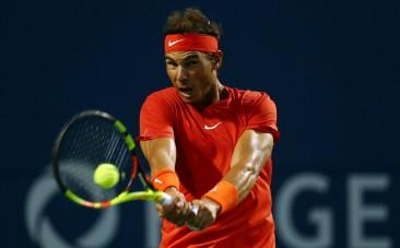 Rafael Nadal